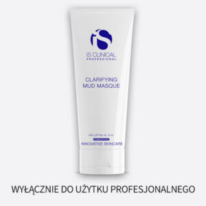 CLARIFYING MUD MASQUE