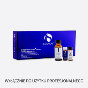 PRODIGY PEEL (P2) SYSTEM