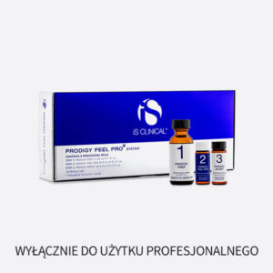 PRODIGY PEEL PRO (P3) SYSTEM