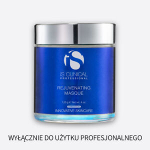 REJUVENATING MASQUE
