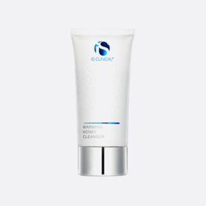 WARMING HONEY CLEANSER