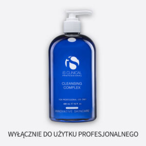 CLEANSING COMPLEX