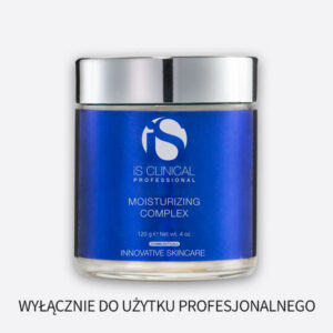 MOISTURIZING COMPLEX