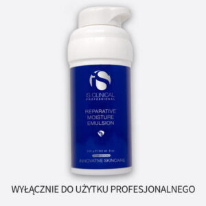REPARATIVE MOISTURE EMULSION