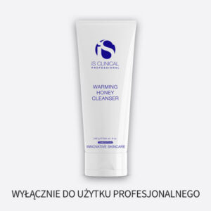 WARMING HONEY CLEANSER