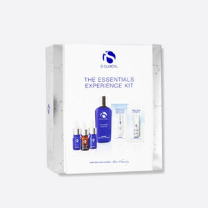 THE ESSENTIALS EXPERIENCE KIT
