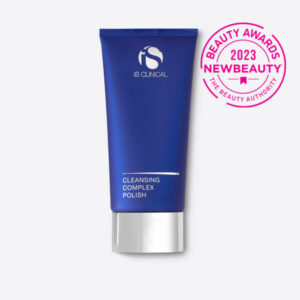 CLEANSING COMPLEX POLISH