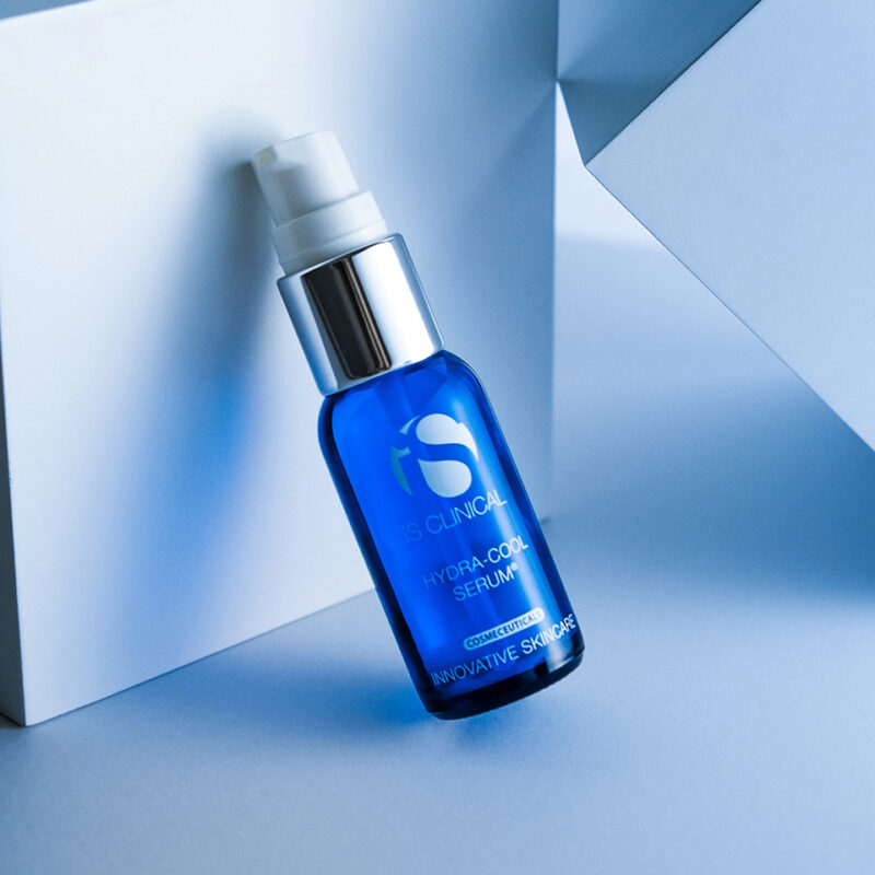 Wybór dermatologów: Hydra-Cool Serum to jedno z najlepszych serum z kwasem hialuronowym