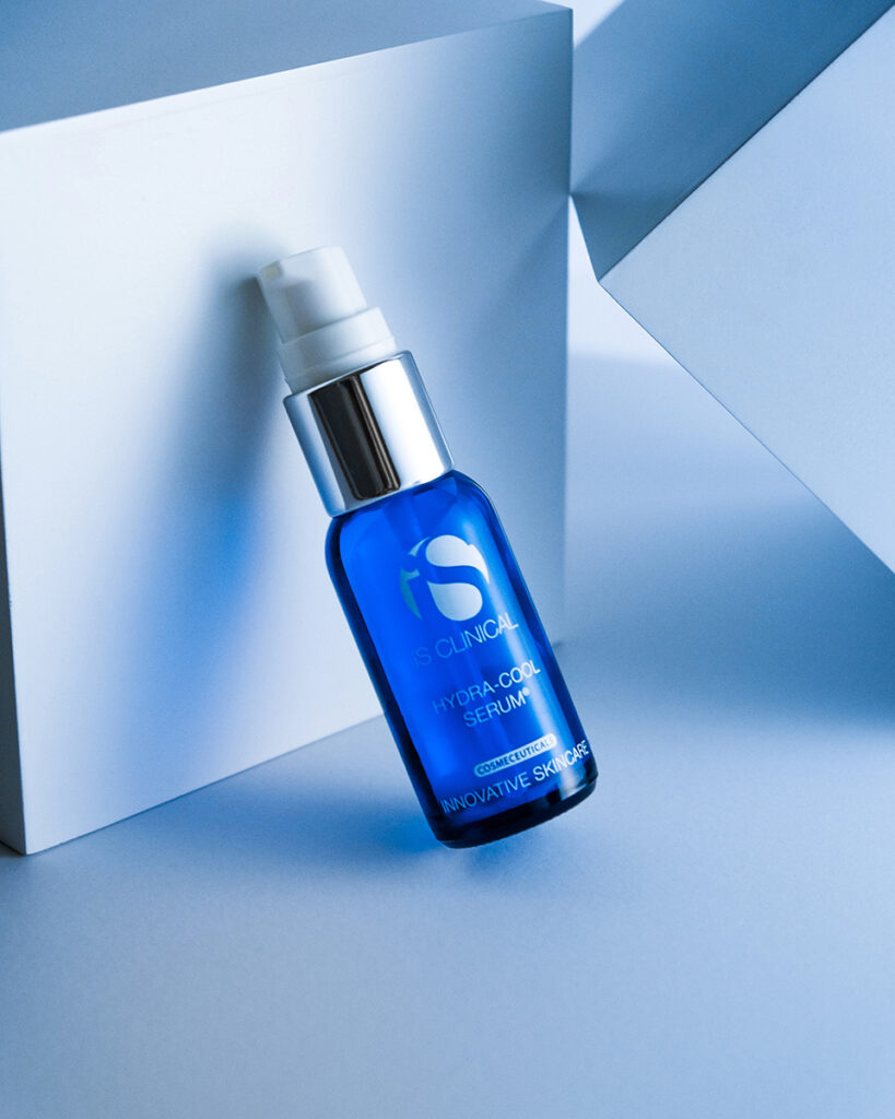 Wybór dermatologów: Hydra-Cool Serum to jedno z najlepszych serum z kwasem hialuronowym
