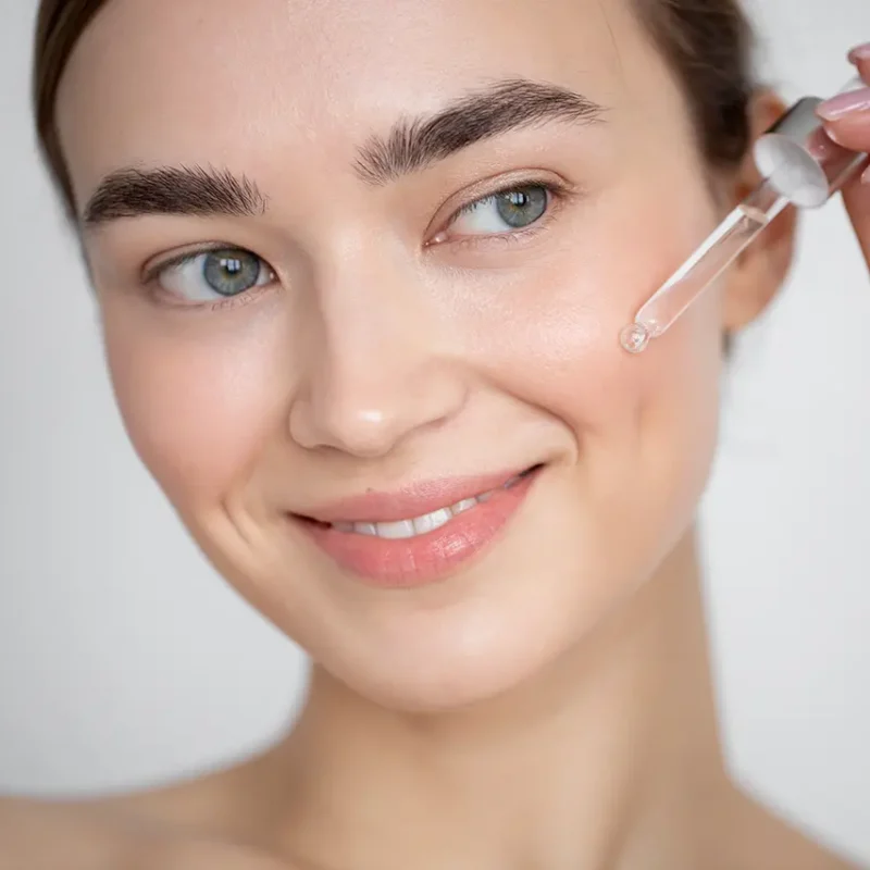 Strategia anti-aging dla skóry