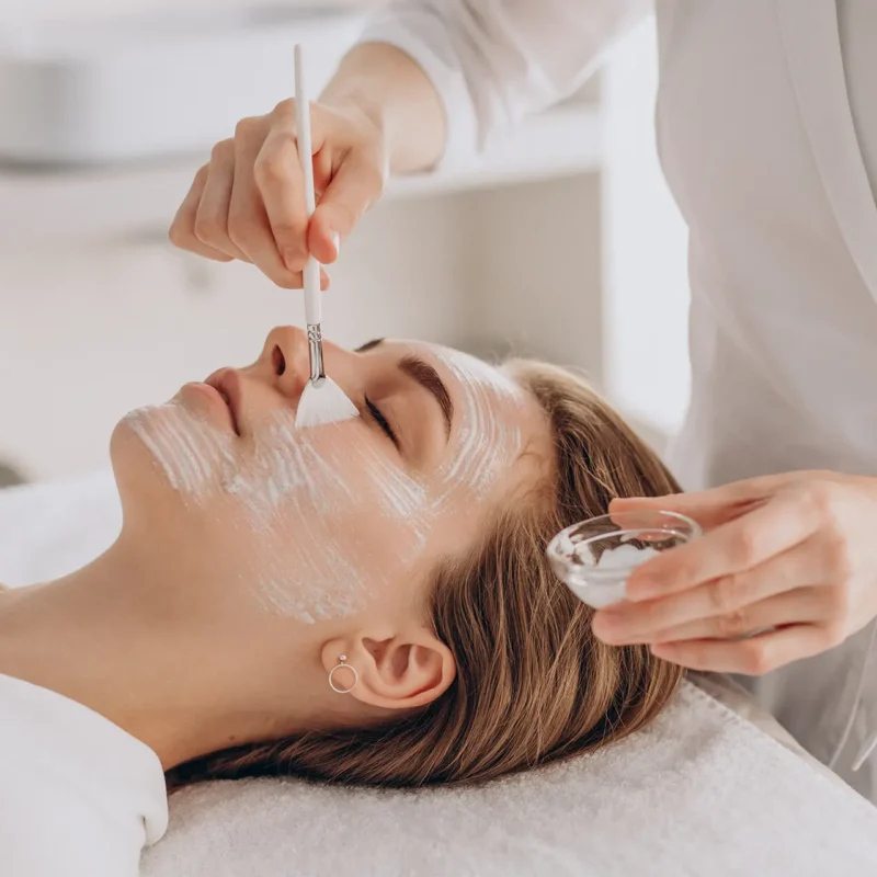 Test Drive produktów iS Clinical