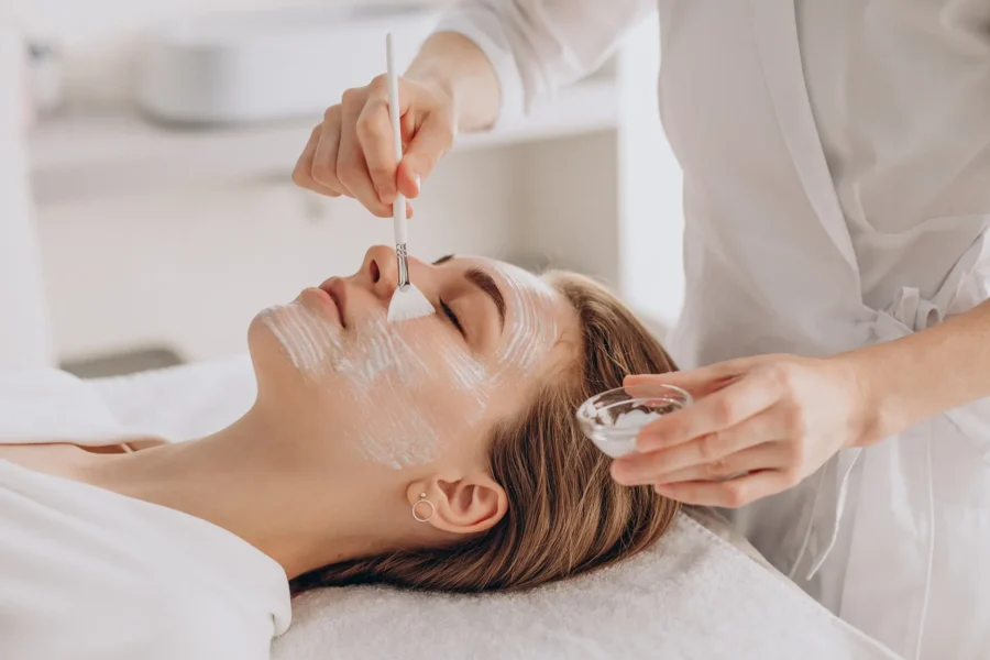 Test Drive produktów iS Clinical