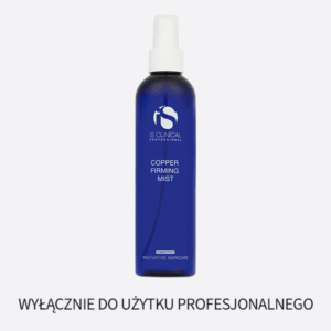 COPPER FIRMING MIST PRO