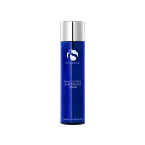 DAILY ACTIVE SMOOTHING TONER